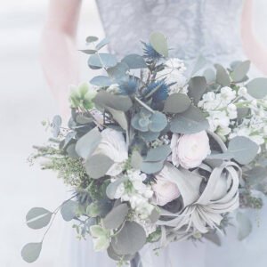 Autumn Bouquet