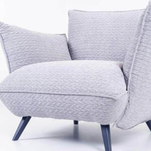 Cozy Armchair