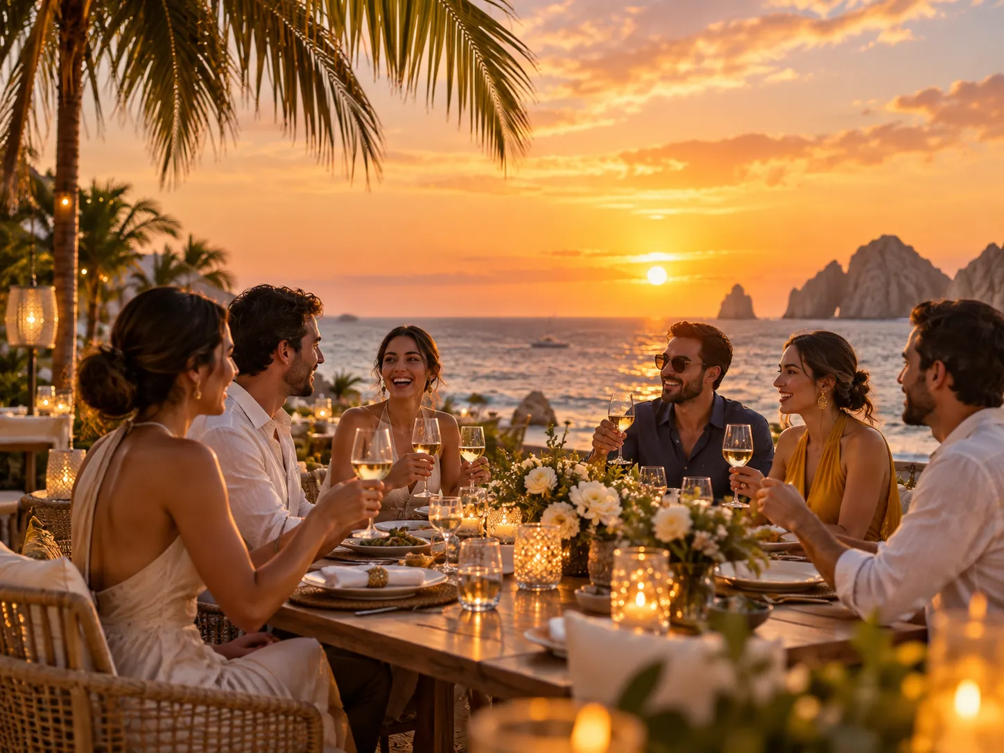 Rehearsal Dinners & Celebrations