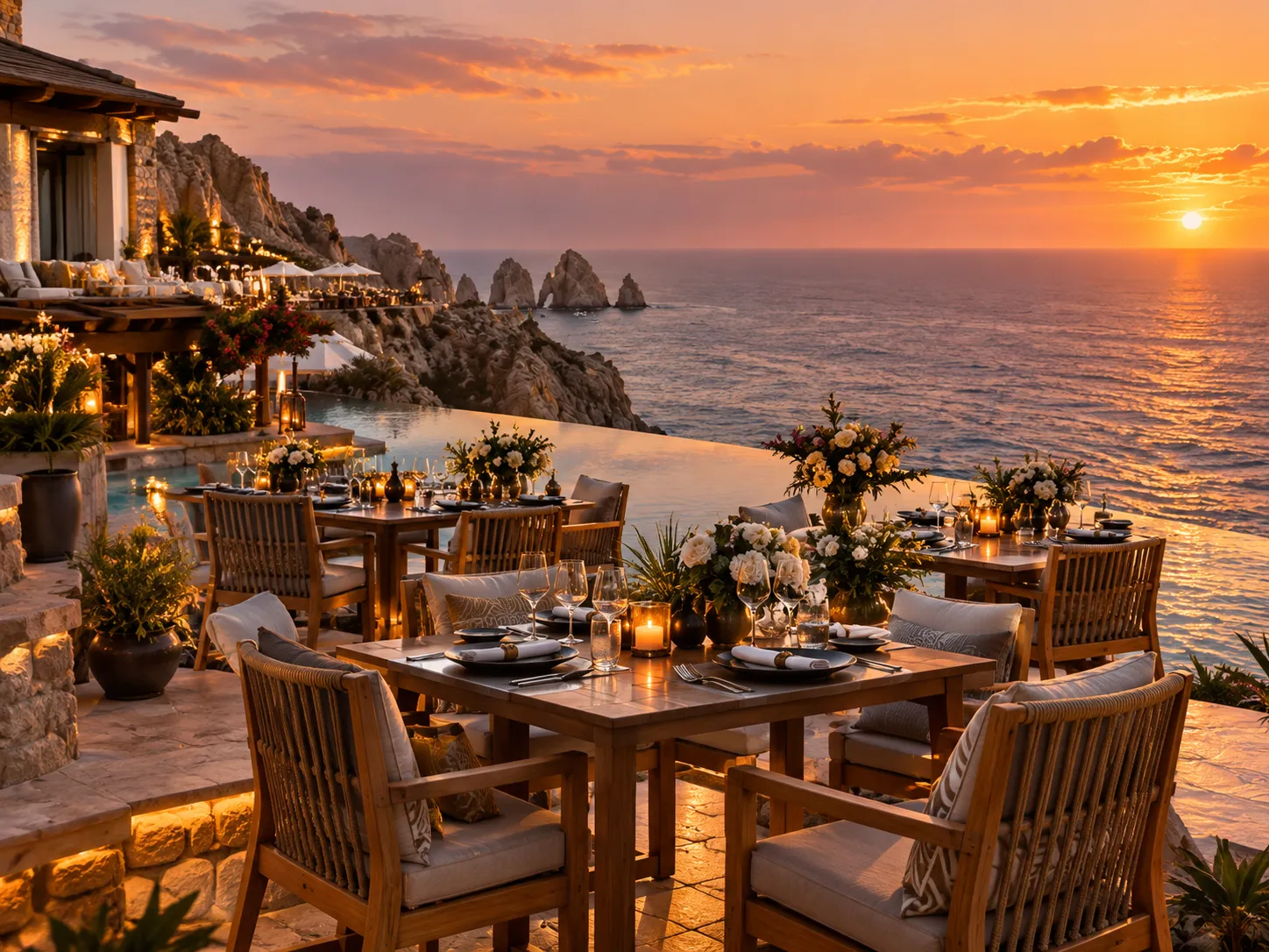 Esperanza, Auberge Resorts