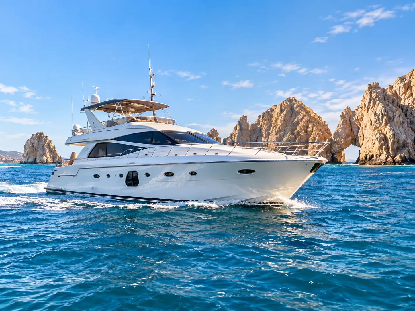Private Yacht Charters